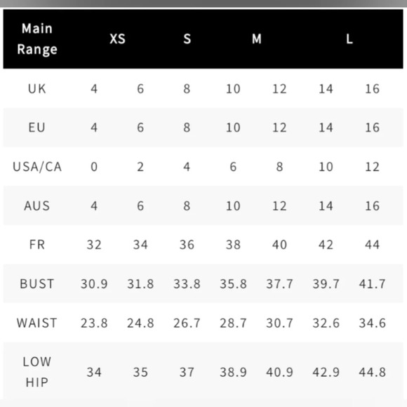 PrettyLittleThing Black Sheer Chiffon Ruched Long Sleeve Cocktail Dress Size 6 - Picture 8 of 8